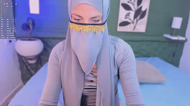 hanna anbar online show from July 2026 09:22:02 AM