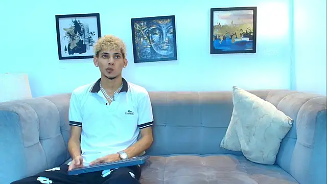 Hot skinny guys online show from July 2026 01:24:02 AM