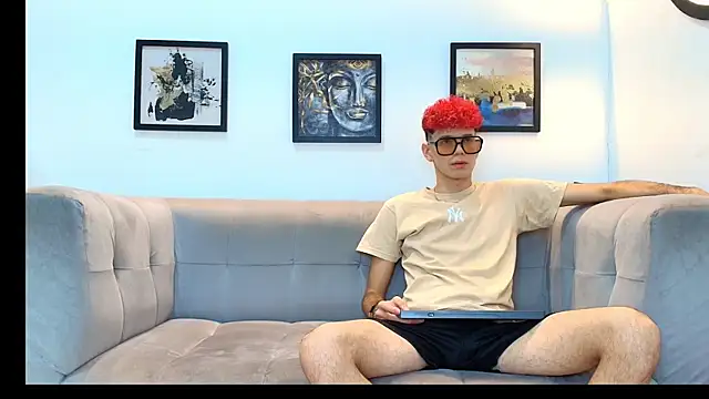 Hot skinny guys online show from June 2026 07:22:02 PM