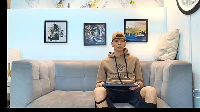Hot skinny guys online show from June 2026 07:23:01 PM