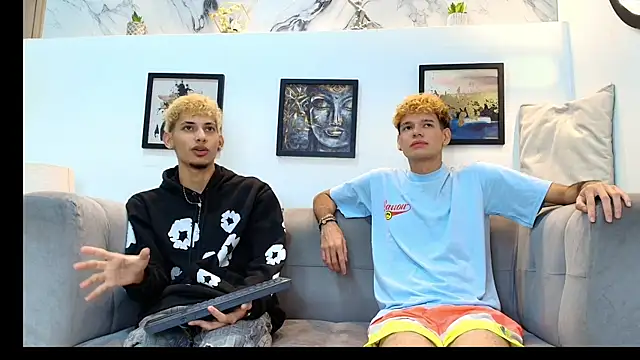 Hot skinny guys online show from June 2026 07:36:02 PM