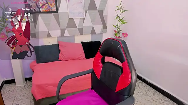 brenda-hot21 online show from June 2026 08:37:02 PM