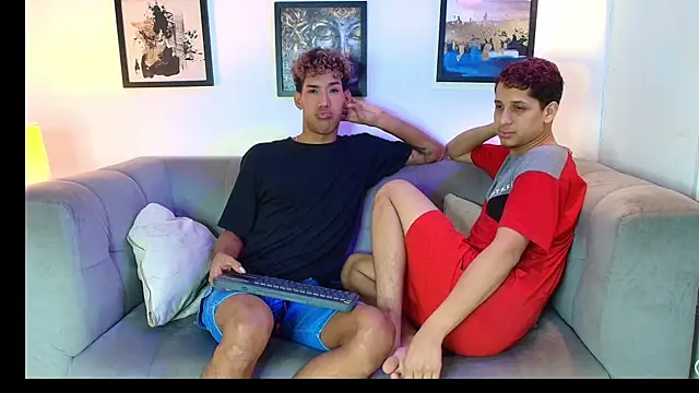 Snapshot of Thick_cock_guys chatting on July 2026 07:24:02 PM Thick cock guys online show from July 2026 07:24:02 PM