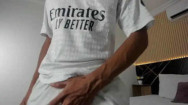 Bruno fox online show from July 2026 08:11:02 PM