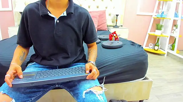 Pixelriott online show from July 2026 05:30:02 PM