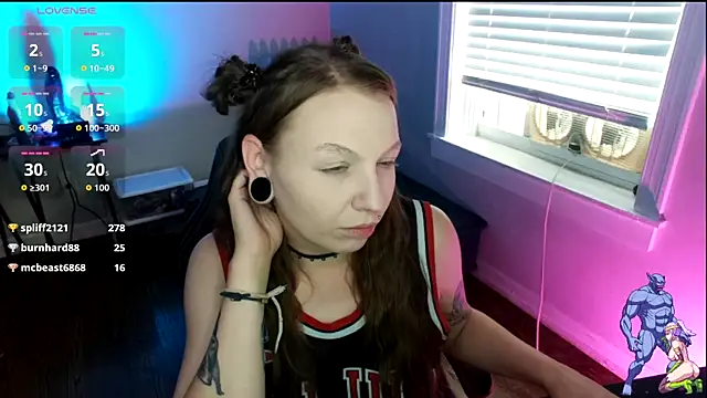 Victoria Finally online show from July 2026 02:38:02 PM
