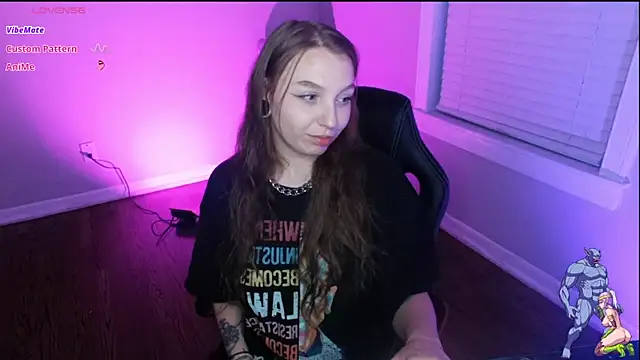 Victoria Finally online show from June 2026 03:27:02 AM