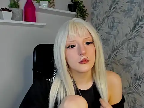 NikaDream online show from June 2026 06:21:01 AM