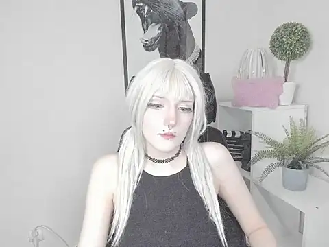 NikaDream online show from July 2026 12:50:02 PM