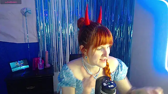 AleximkA online show from June 2026 09:59:01 PM