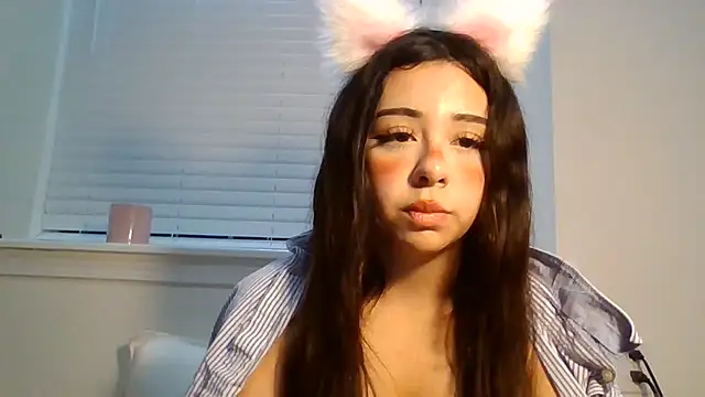 arianababygirl online show from July 2026 07:05:01 AM