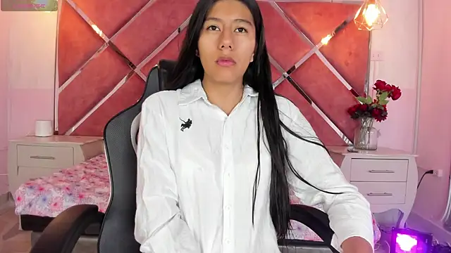 Carla Alvez online show from July 2026 02:03:02 PM