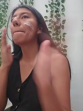 Carla Alvez online show from July 2026 06:36:01 PM