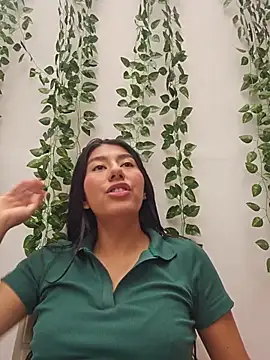 Carla Alvez online show from July 2026 05:28:01 PM