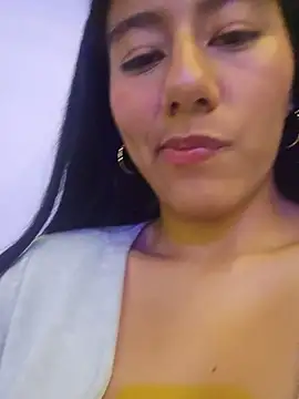 Carla Alvez online show from July 2026 04:13:01 AM