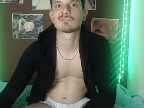 AlphaMercury online show from June 2026 05:08:02 AM