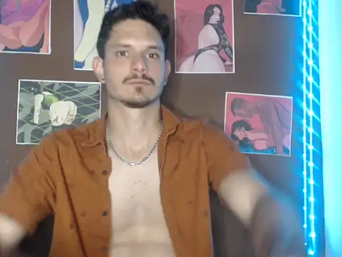 AlphaMercury online show from June 2026 04:51:01 AM