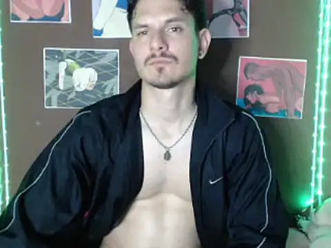 AlphaMercury online show from July 2026 04:44:02 AM
