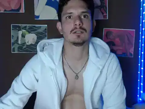 AlphaMercury online show from July 2026 05:30:01 AM