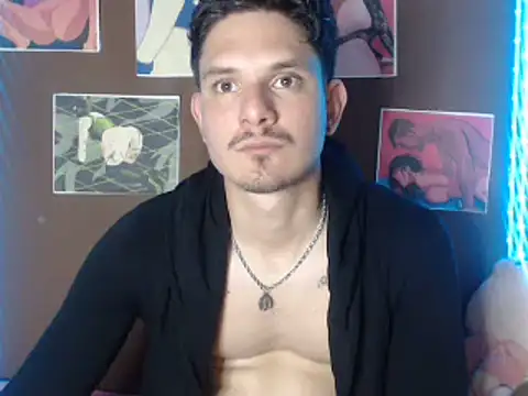 AlphaMercury online show from July 2026 04:53:02 AM