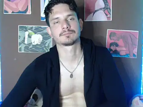 AlphaMercury online show from July 2026 05:18:01 AM