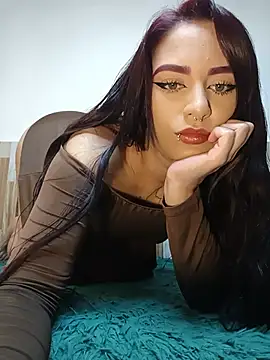 Maurenn  online show from July 2026 07:16:02 AM