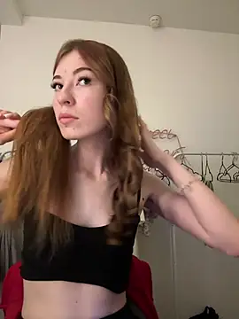 AlisaRussel online show from July 2026 04:28:02 PM