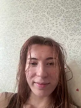 AlisaRussel online show from July 2026 02:41:01 PM