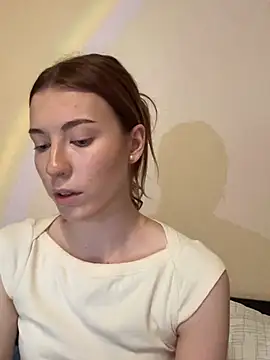 AlisaRussel online show from July 2026 05:20:01 PM