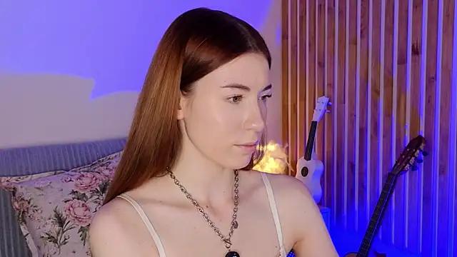 AlisaRussel online show from June 2026 05:07:02 PM