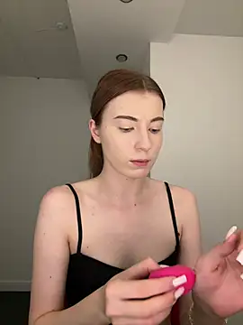 AlisaRussel online show from July 2026 04:30:02 PM