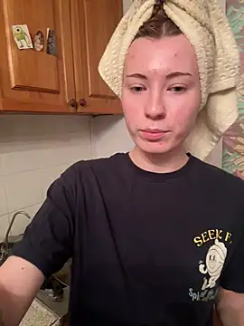 AlisaRussel online show from July 2026 08:31:02 PM