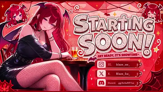 Snapshot of Blaze_sw chatting on July 2026 12:41:01 AM Blaze sw online show from July 2026 12:41:01 AM
