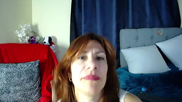Snapshot of ivi_queen chatting on July 2026 02:08:01 AM ivi queen online show from July 2026 02:08:01 AM