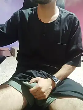 halim Hott online show from July 2026 07:21:01 PM