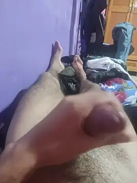 halim Hott online show from June 2026 01:03:01 AM