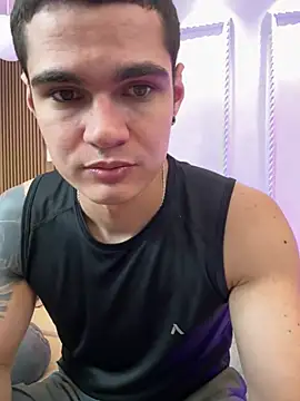 Marcusvandal online show from June 2026 07:11:02 PM