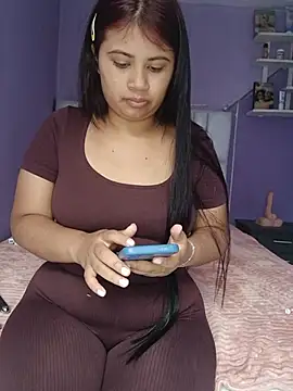 Nurbanu Gat online show from July 2026 03:52:02 PM