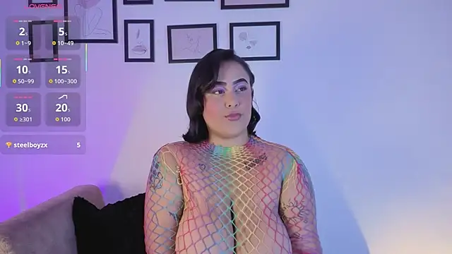 Pamela tomas online show from June 2026 02:33:01 PM
