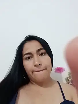 Snapshot of Carolina_Velez_pm chatting on June 2026 03:51:02 AM Carolina Velez pm online show from June 2026 03:51:02 AM