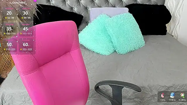 katt eyes   online show from July 2026 01:30:01 PM