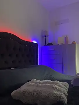 Scarlettkanne online show from June 2026 02:07:02 PM