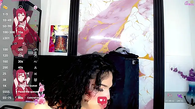 Snapshot of zoe_amatista chatting on June 2026 09:14:01 AM zoe amatista online show from June 2026 09:14:01 AM