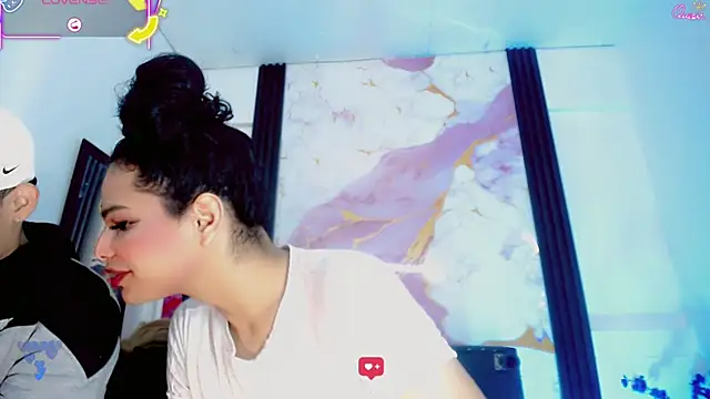 Snapshot of zoe_amatista chatting on June 2026 03:45:01 AM zoe amatista online show from June 2026 03:45:01 AM