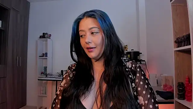 LauraToro  online show from April 2026 04:36:02 AM