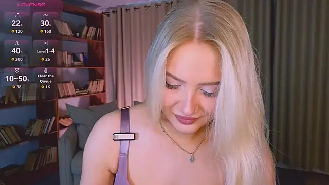 OlliviaBr0wn online show from July 2026 10:08:01 AM
