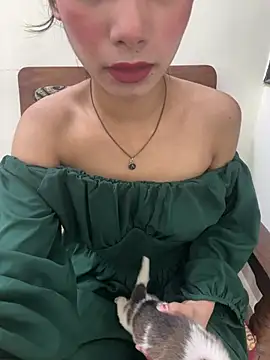 Hottness Vamika online show from July 2026 04:14:01 AM