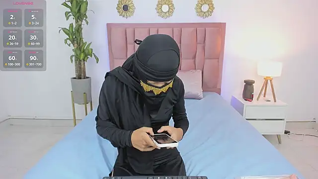 saharaa noor online show from June 2026 10:55:01 PM