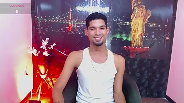 Carlos eclipse online show from June 2026 07:30:02 PM