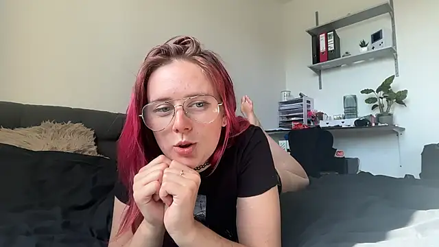 LeaLoveXXX online show from June 2026 07:27:02 AM
